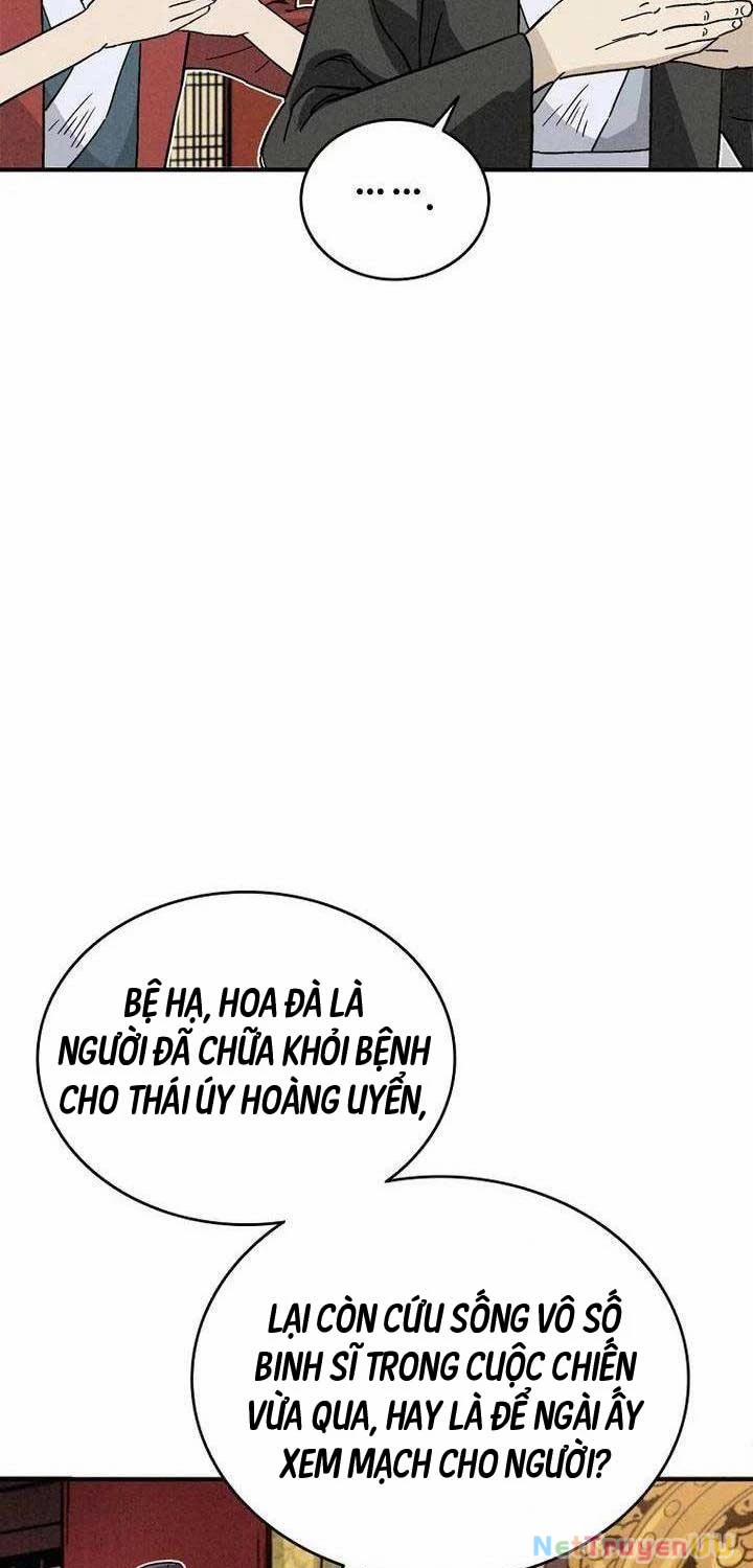 Trọng Sinh Thành Thần Y Thời Tam Quốc 127 trang 40