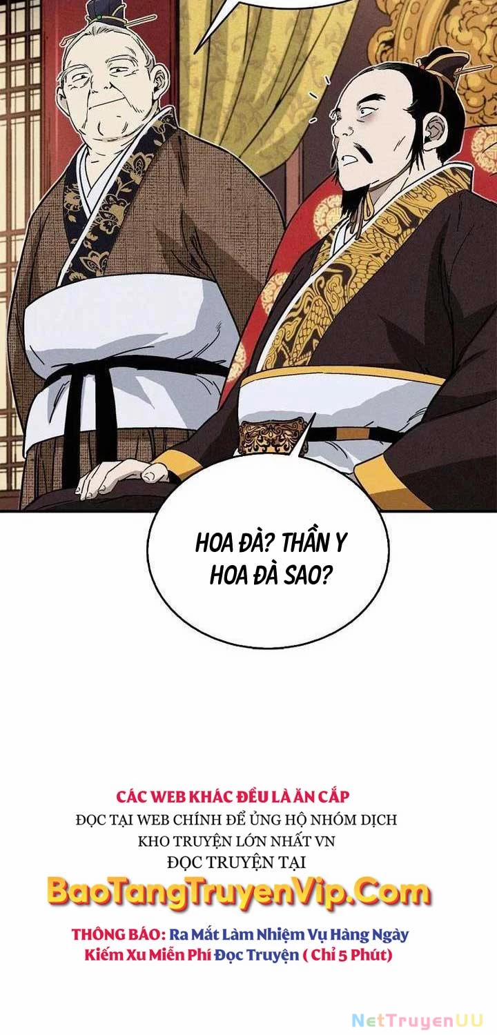 Trọng Sinh Thành Thần Y Thời Tam Quốc 127 trang 41