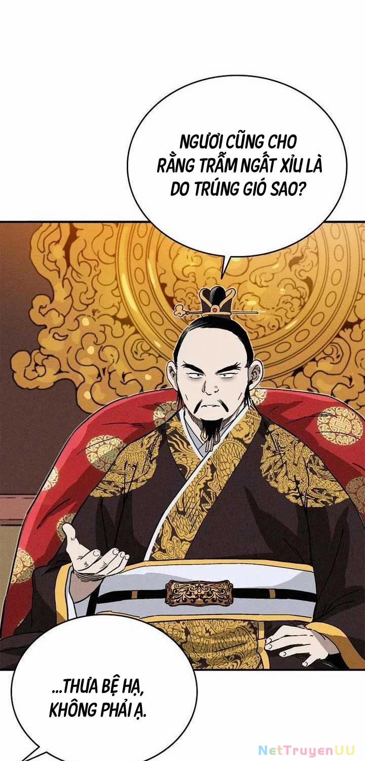 Trọng Sinh Thành Thần Y Thời Tam Quốc 127 trang 43