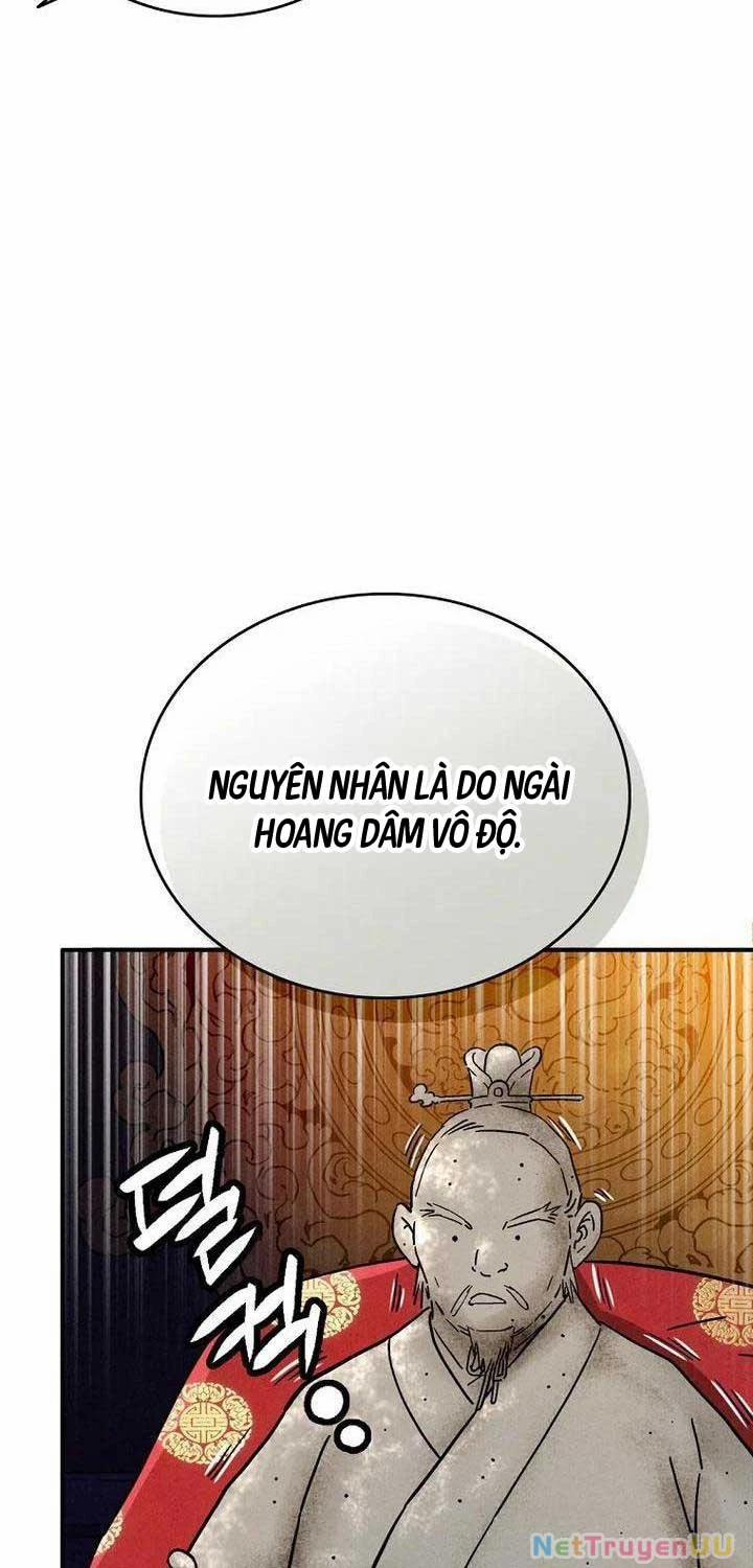 Trọng Sinh Thành Thần Y Thời Tam Quốc 127 trang 44