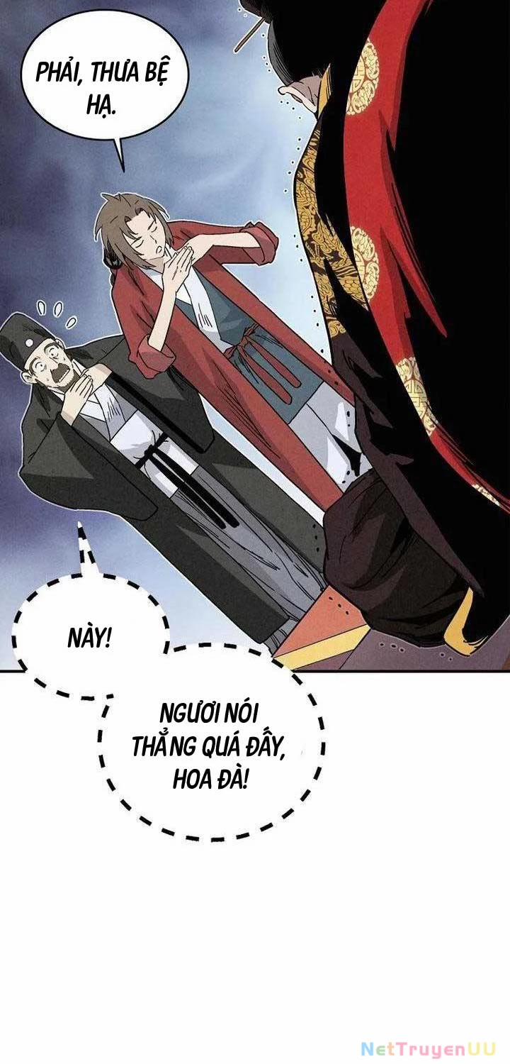 Trọng Sinh Thành Thần Y Thời Tam Quốc 127 trang 46
