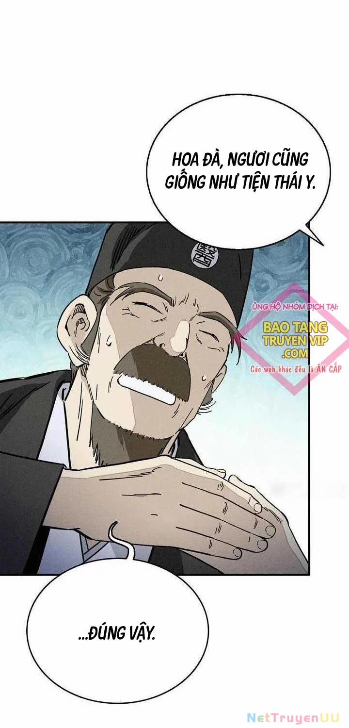 Trọng Sinh Thành Thần Y Thời Tam Quốc 127 trang 47