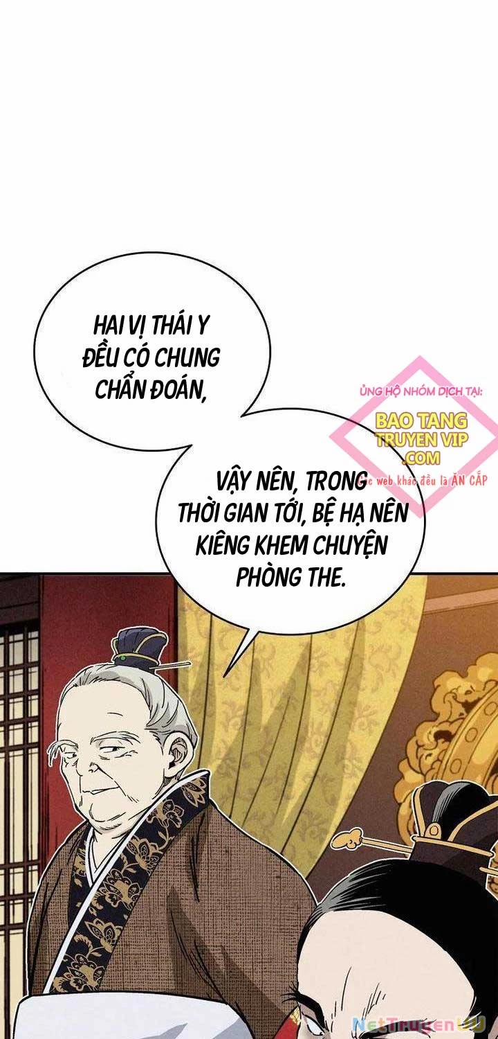 Trọng Sinh Thành Thần Y Thời Tam Quốc 127 trang 48