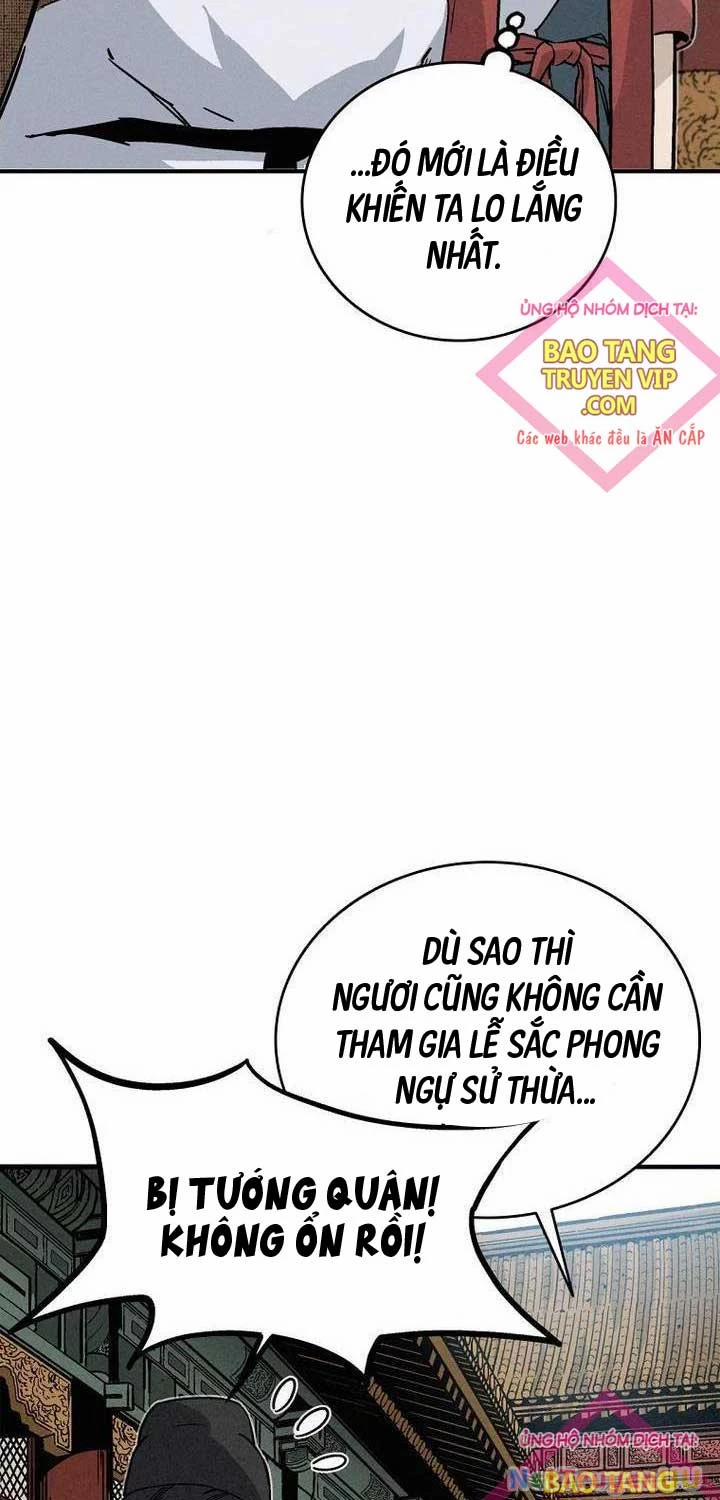 Trọng Sinh Thành Thần Y Thời Tam Quốc 127 trang 5