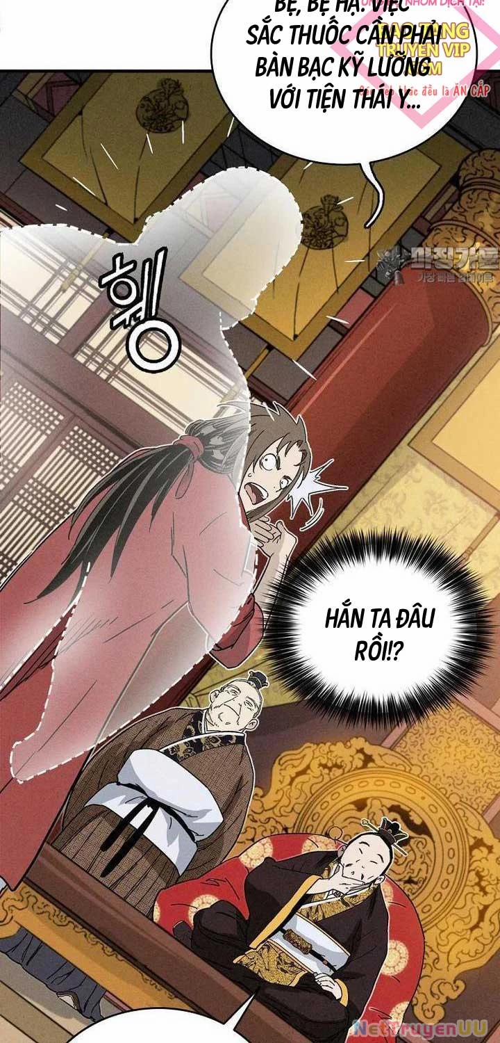Trọng Sinh Thành Thần Y Thời Tam Quốc 127 trang 51
