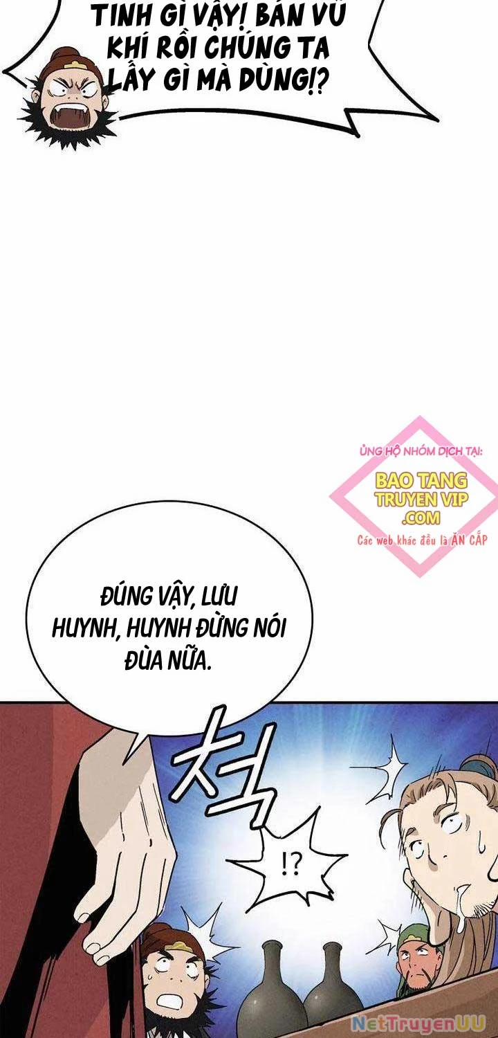 Trọng Sinh Thành Thần Y Thời Tam Quốc 127 trang 66