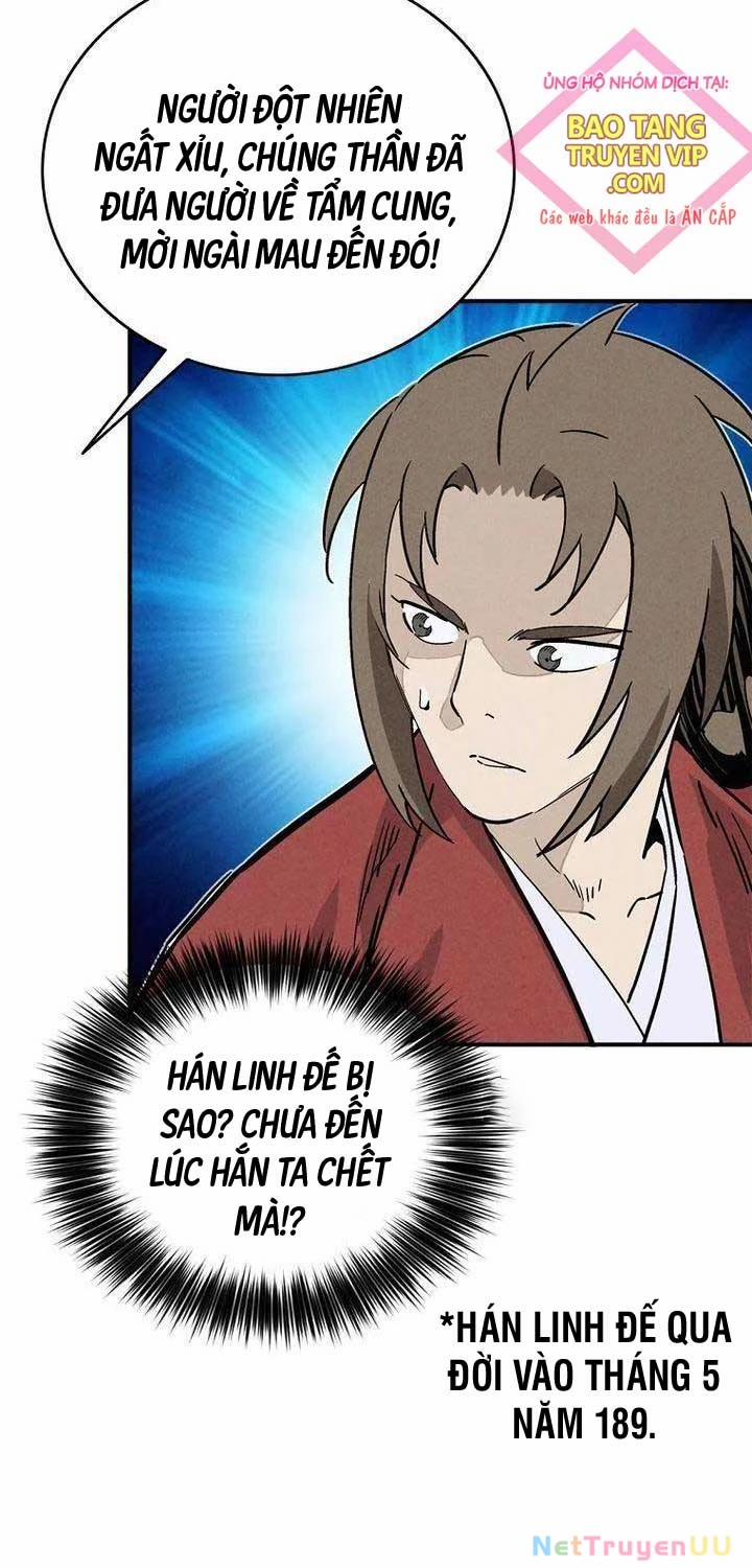 Trọng Sinh Thành Thần Y Thời Tam Quốc 127 trang 8