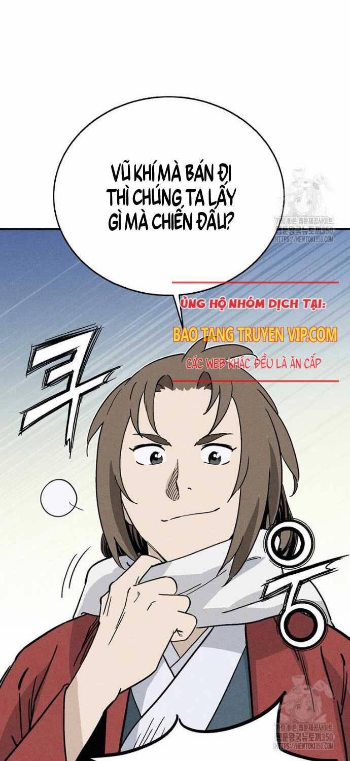 Trọng Sinh Thành Thần Y Thời Tam Quốc 128 trang 1