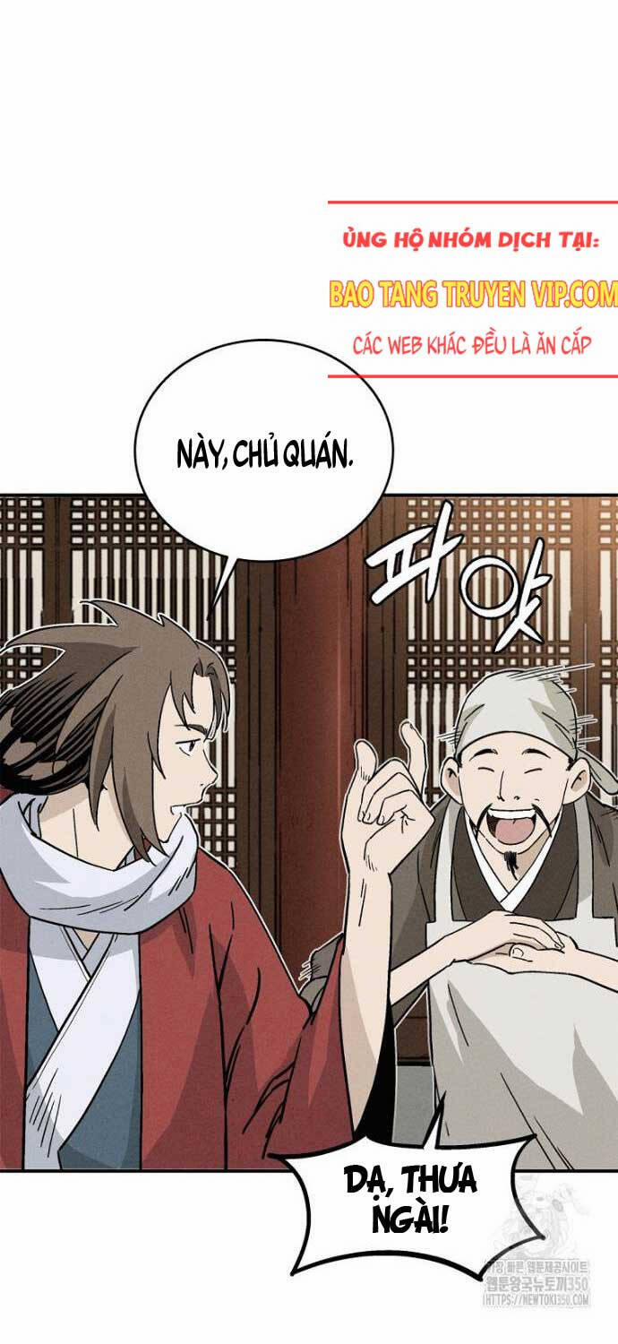 Trọng Sinh Thành Thần Y Thời Tam Quốc 128 trang 11