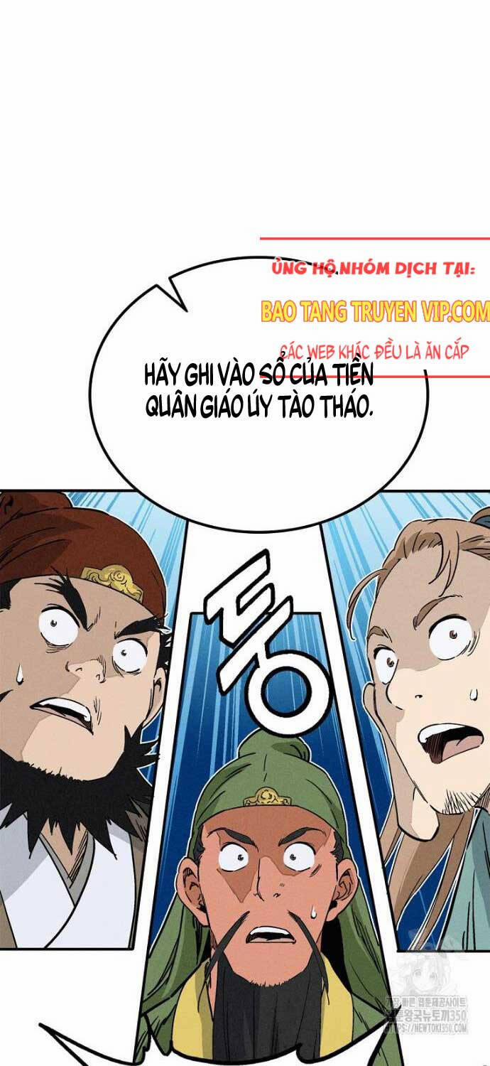 Trọng Sinh Thành Thần Y Thời Tam Quốc 128 trang 13