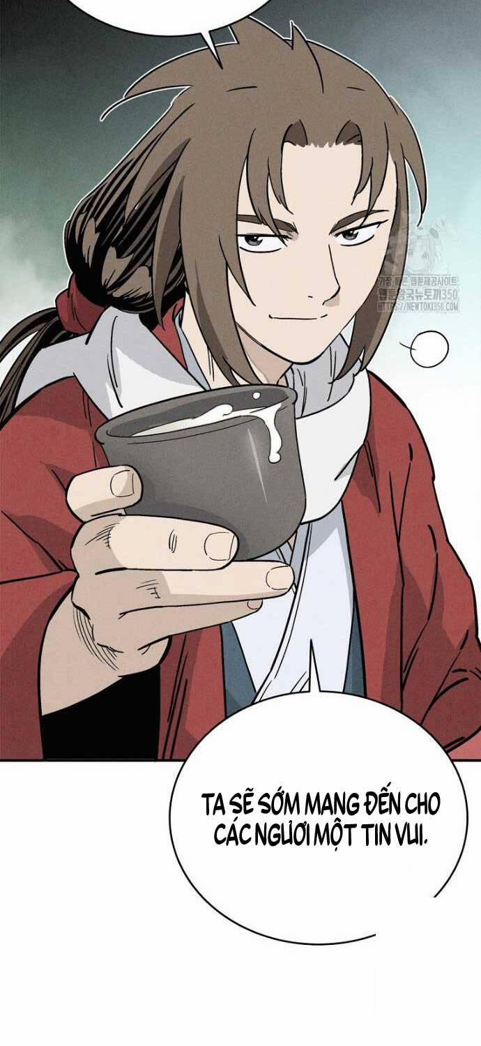 Trọng Sinh Thành Thần Y Thời Tam Quốc 128 trang 17