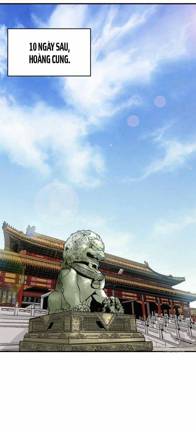 Trọng Sinh Thành Thần Y Thời Tam Quốc 128 trang 19