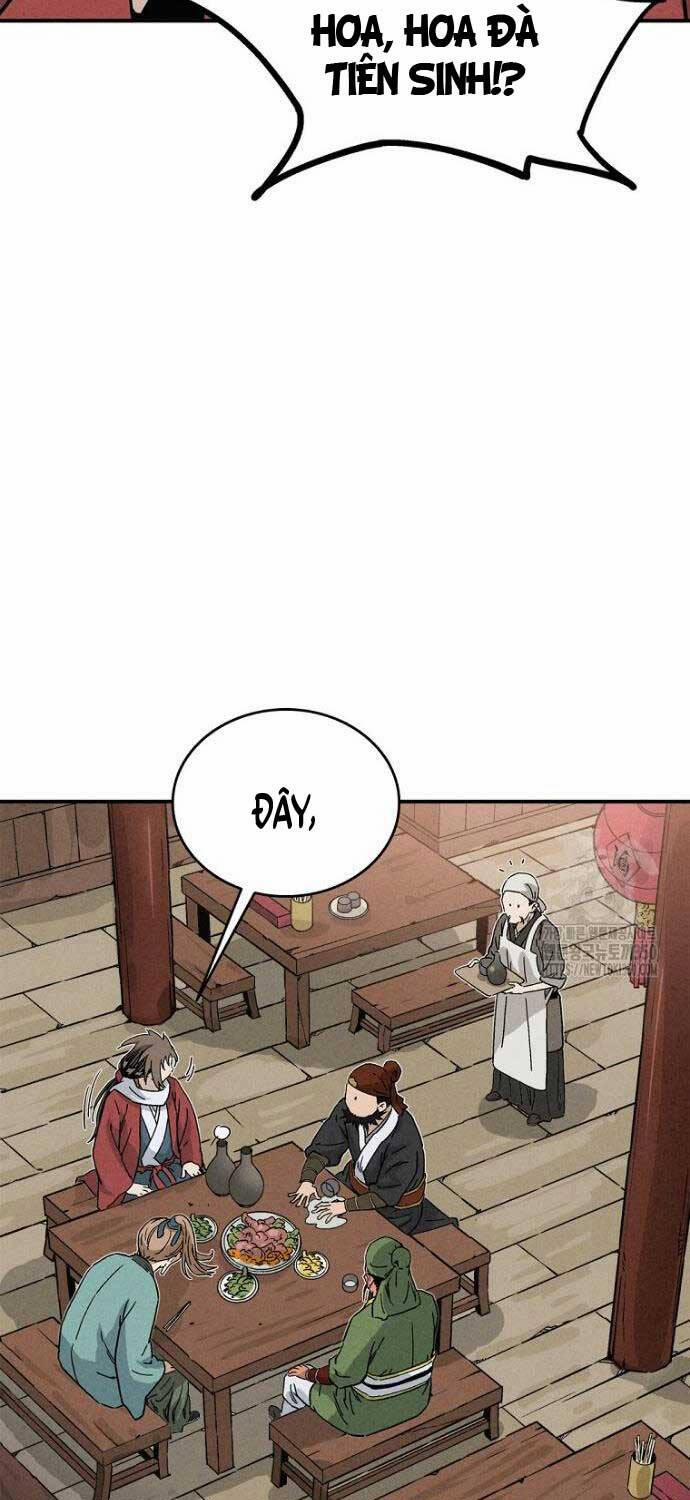 Trọng Sinh Thành Thần Y Thời Tam Quốc 128 trang 2