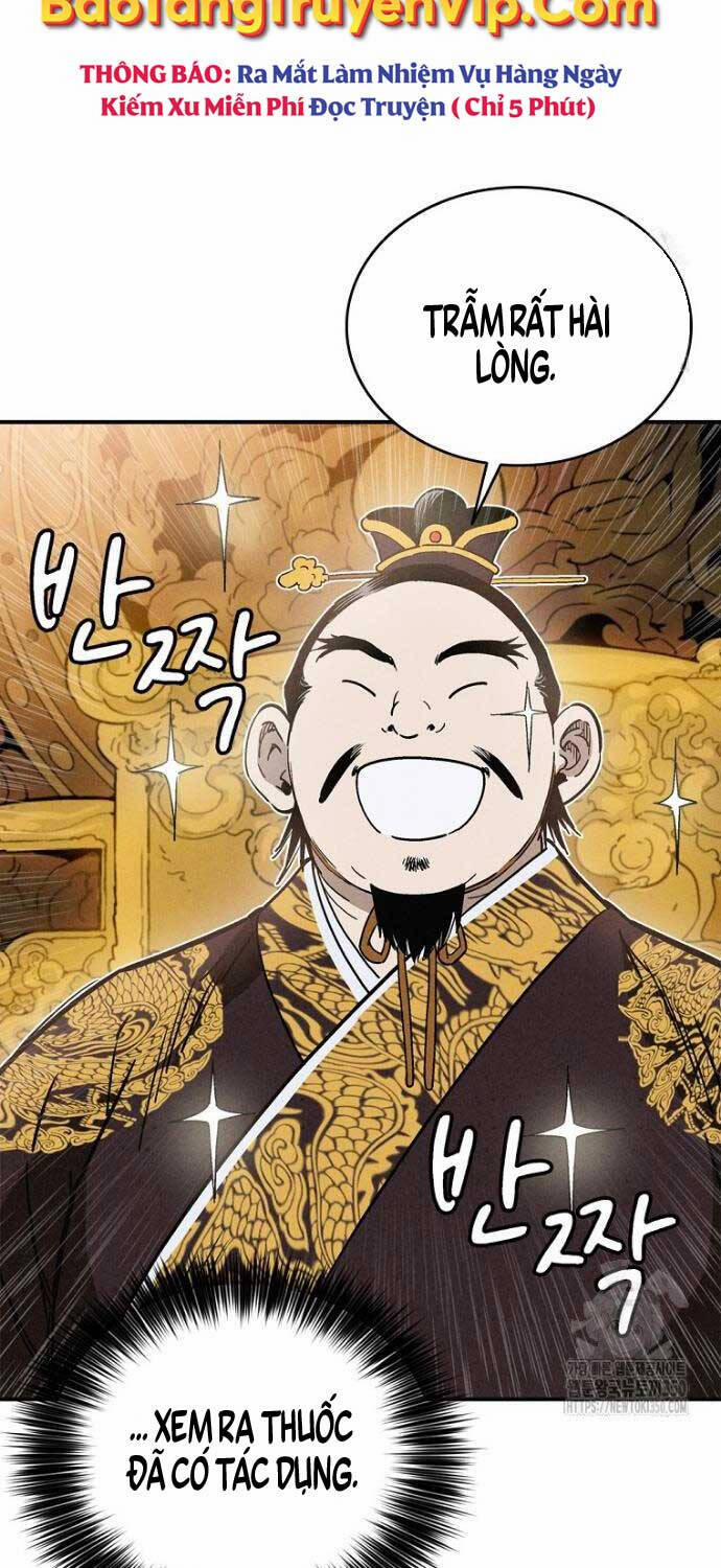 Trọng Sinh Thành Thần Y Thời Tam Quốc 128 trang 21