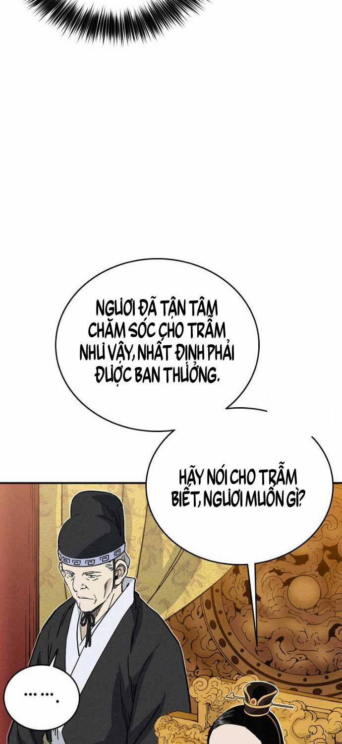 Trọng Sinh Thành Thần Y Thời Tam Quốc 128 trang 22