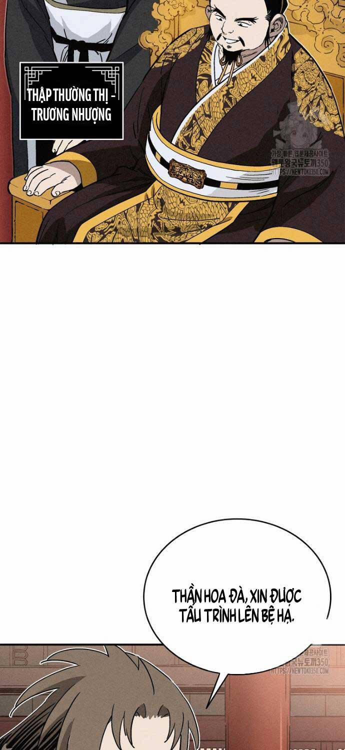 Trọng Sinh Thành Thần Y Thời Tam Quốc 128 trang 23