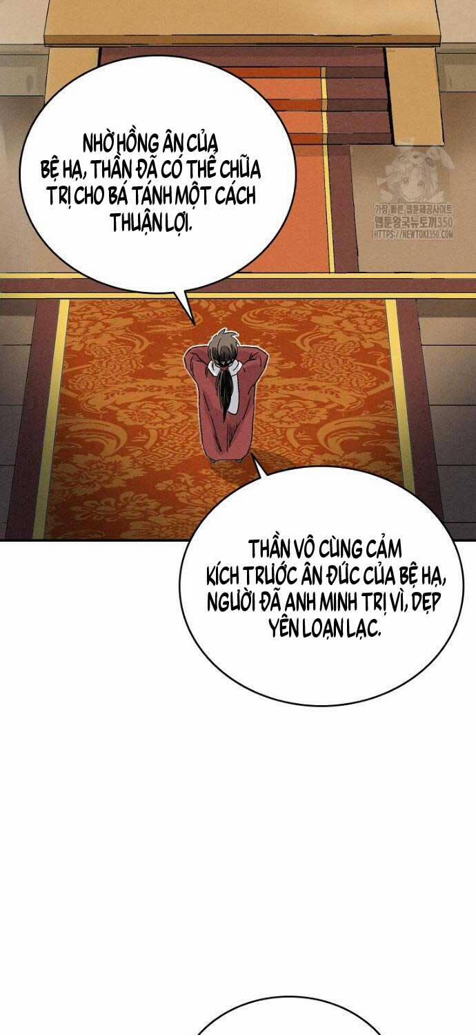 Trọng Sinh Thành Thần Y Thời Tam Quốc 128 trang 25