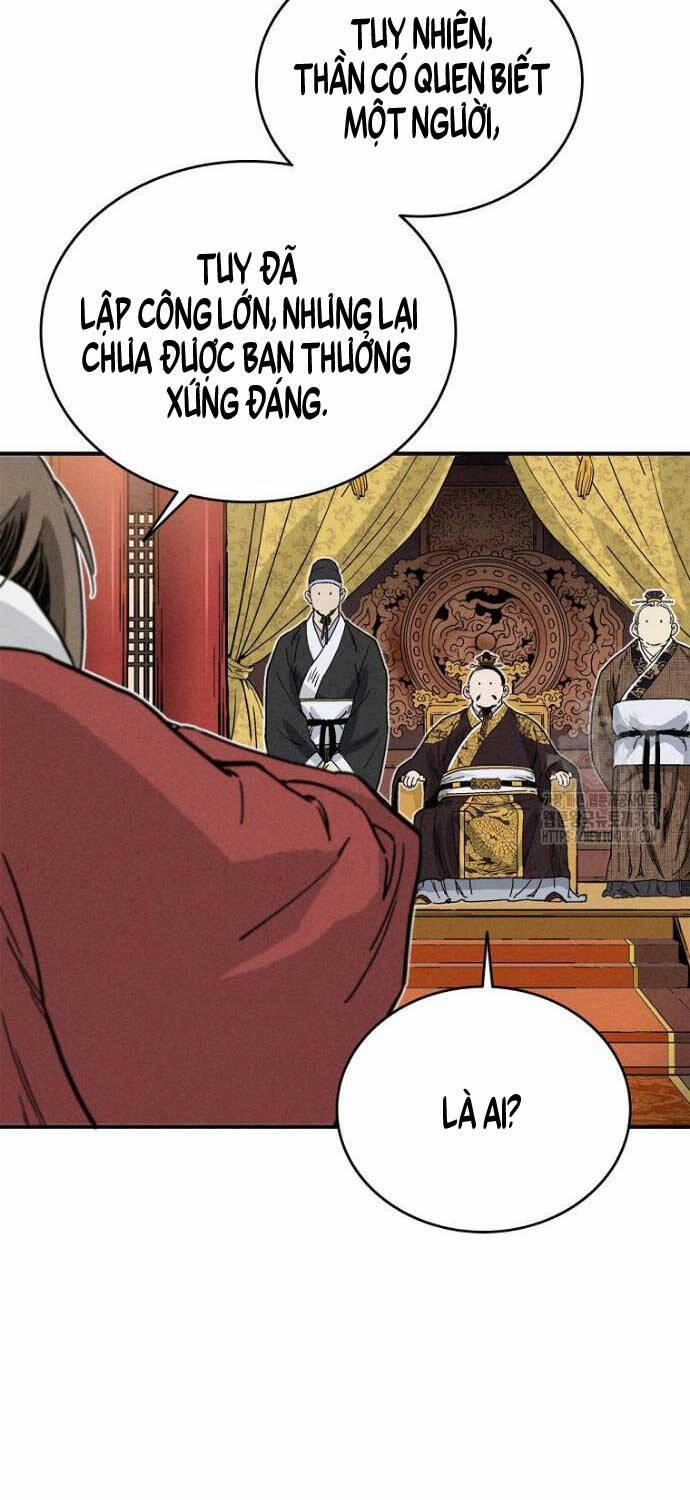 Trọng Sinh Thành Thần Y Thời Tam Quốc 128 trang 26