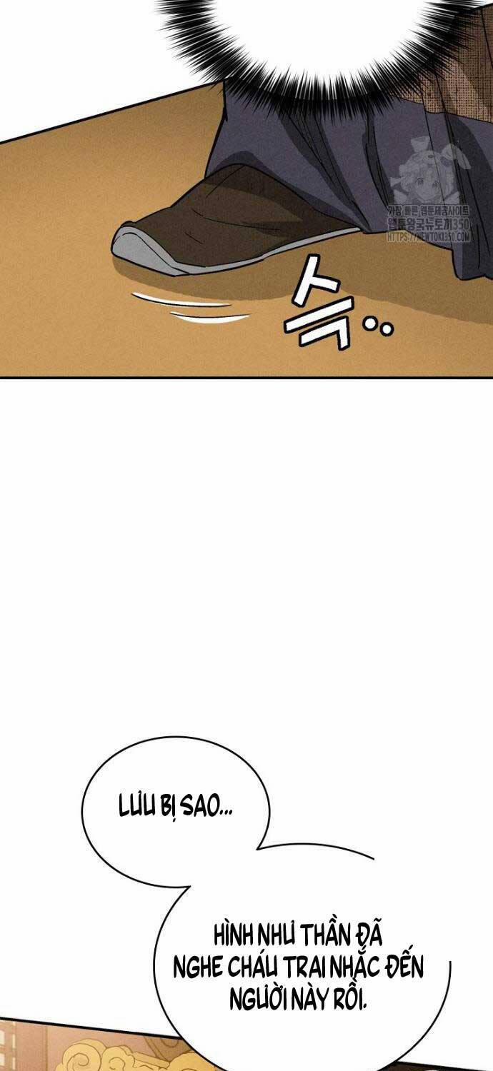 Trọng Sinh Thành Thần Y Thời Tam Quốc 128 trang 29