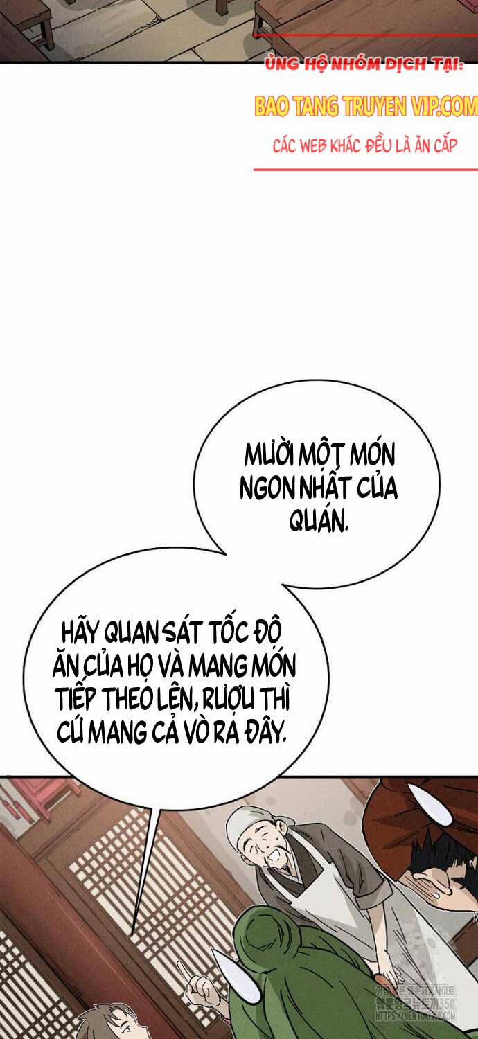 Trọng Sinh Thành Thần Y Thời Tam Quốc 128 trang 3