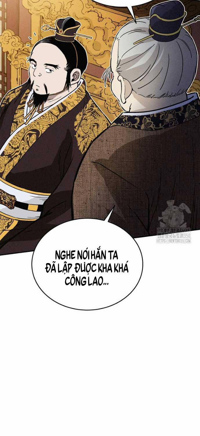 Trọng Sinh Thành Thần Y Thời Tam Quốc 128 trang 30