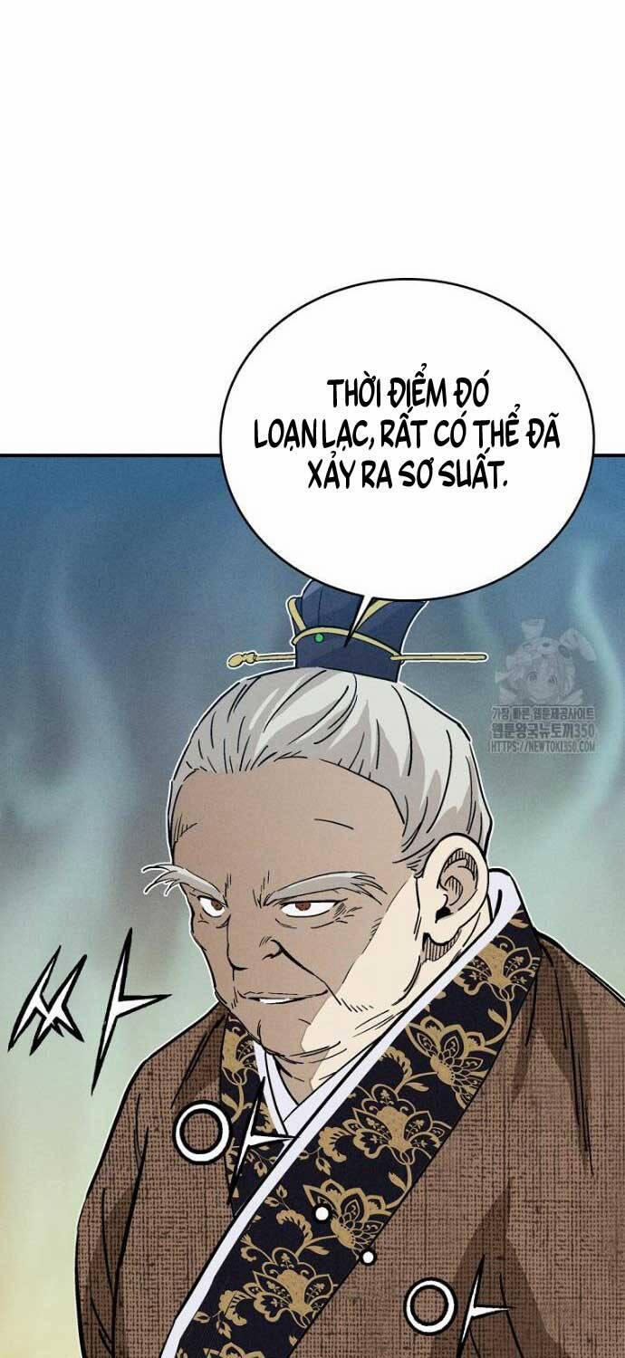 Trọng Sinh Thành Thần Y Thời Tam Quốc 128 trang 32
