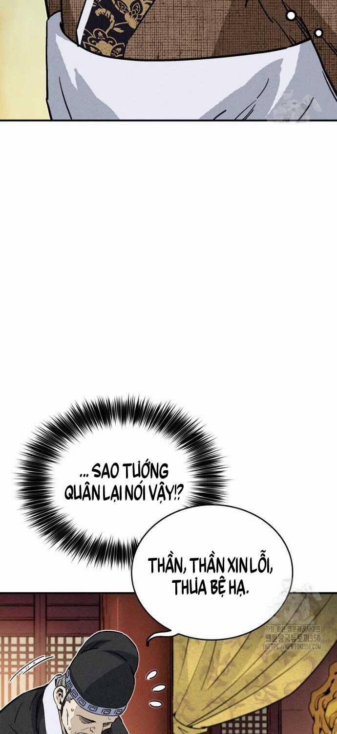 Trọng Sinh Thành Thần Y Thời Tam Quốc 128 trang 33