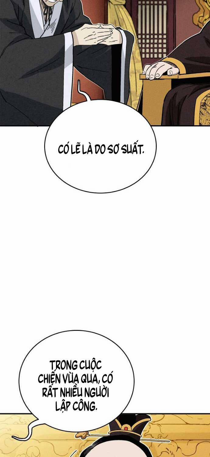 Trọng Sinh Thành Thần Y Thời Tam Quốc 128 trang 34