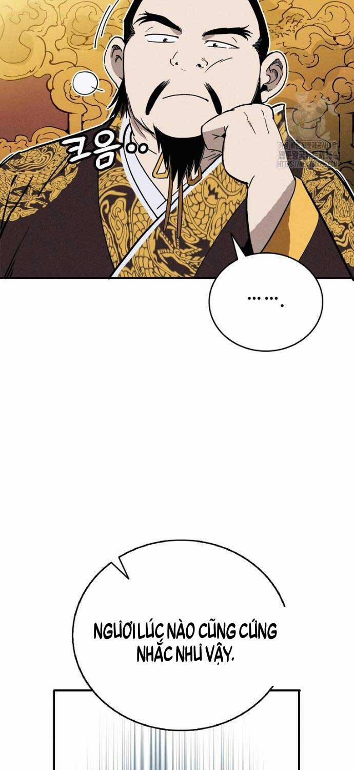 Trọng Sinh Thành Thần Y Thời Tam Quốc 128 trang 35