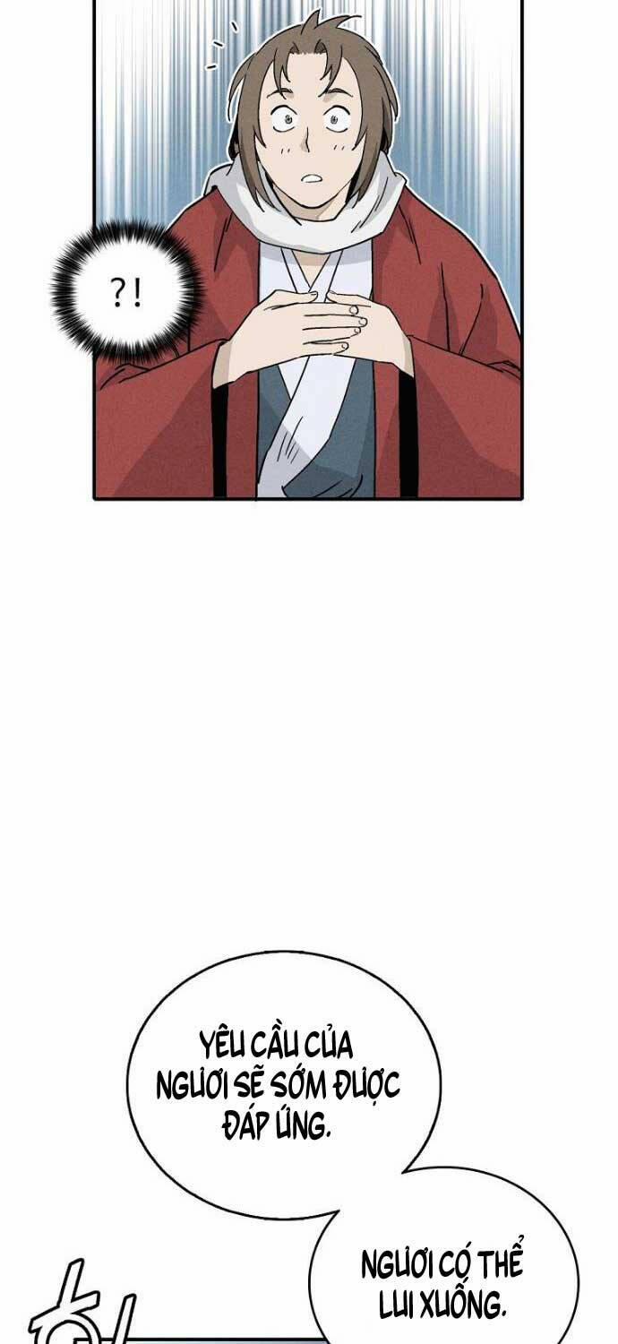 Trọng Sinh Thành Thần Y Thời Tam Quốc 128 trang 36