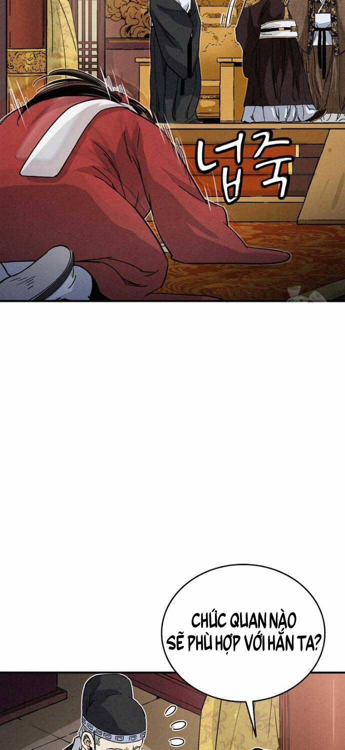 Trọng Sinh Thành Thần Y Thời Tam Quốc 128 trang 39