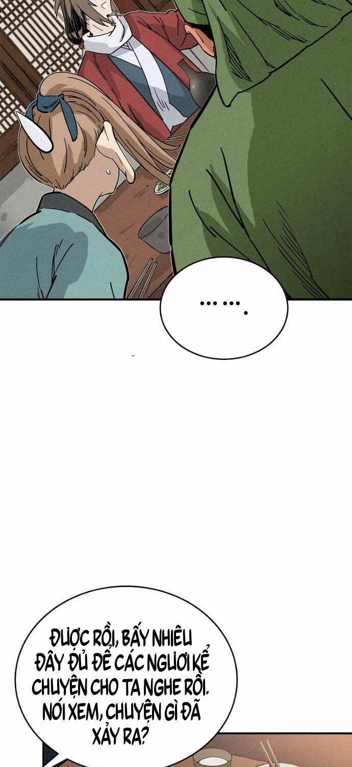 Trọng Sinh Thành Thần Y Thời Tam Quốc 128 trang 4