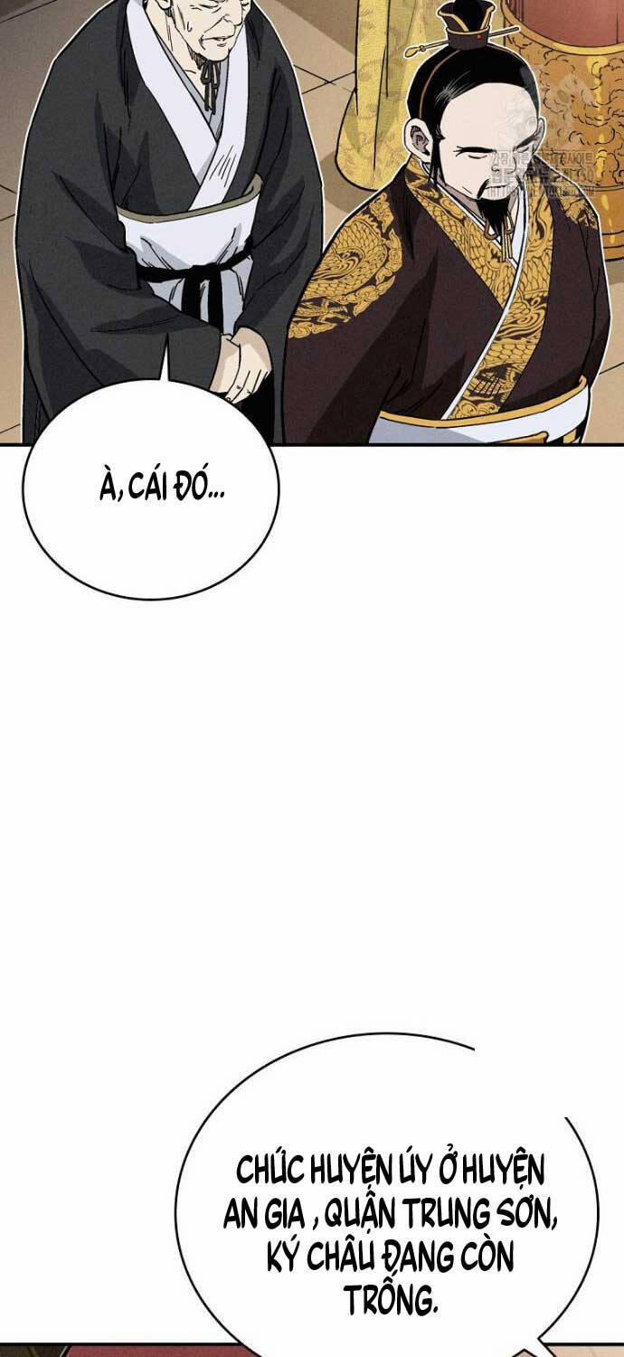 Trọng Sinh Thành Thần Y Thời Tam Quốc 128 trang 40