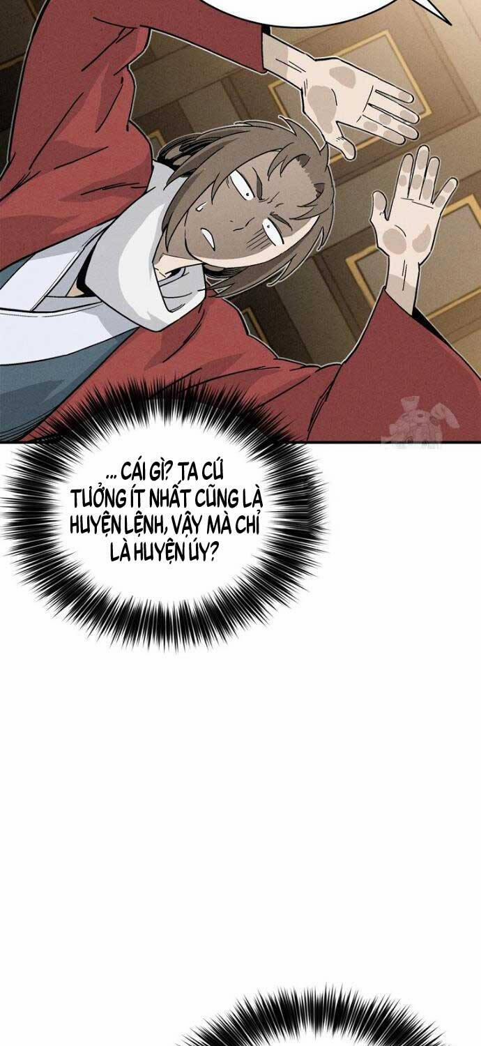 Trọng Sinh Thành Thần Y Thời Tam Quốc 128 trang 41