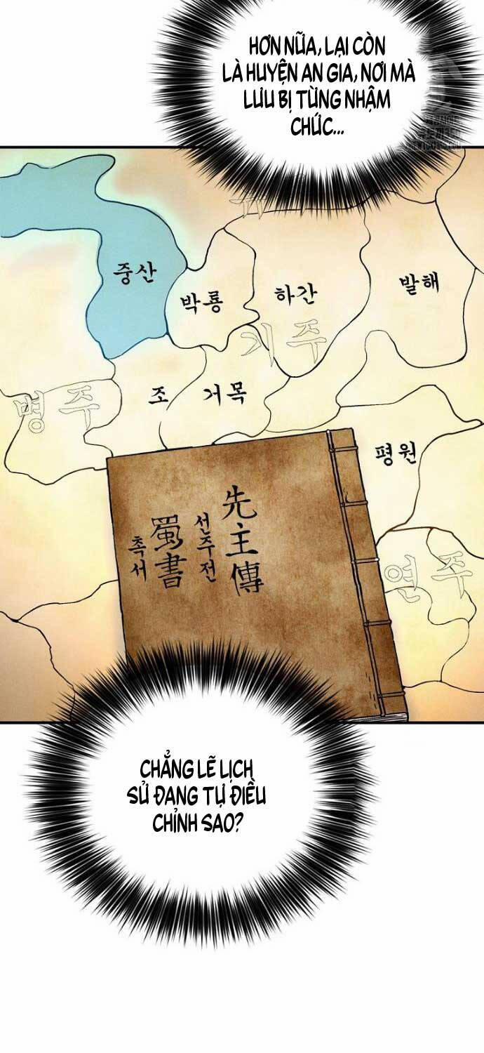 Trọng Sinh Thành Thần Y Thời Tam Quốc 128 trang 42