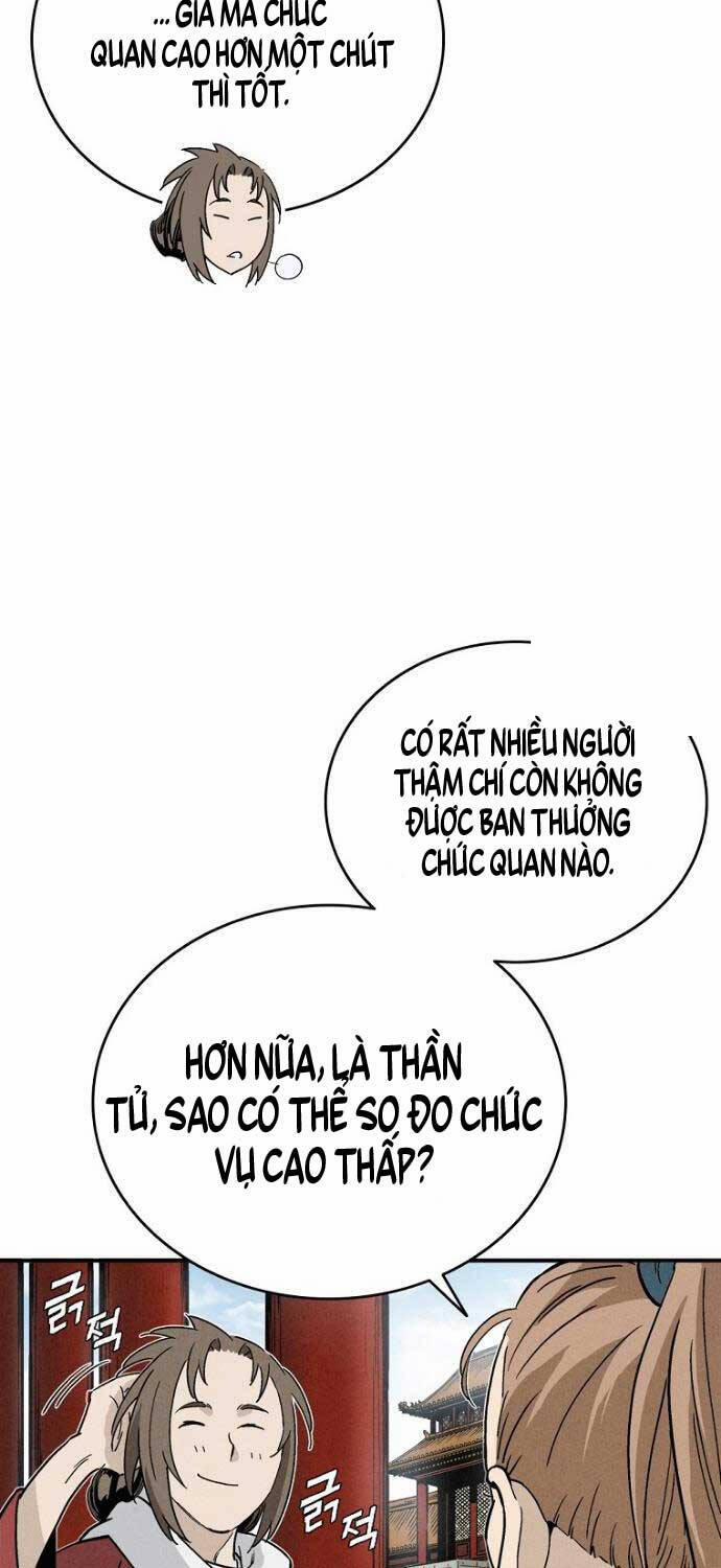 Trọng Sinh Thành Thần Y Thời Tam Quốc 128 trang 45