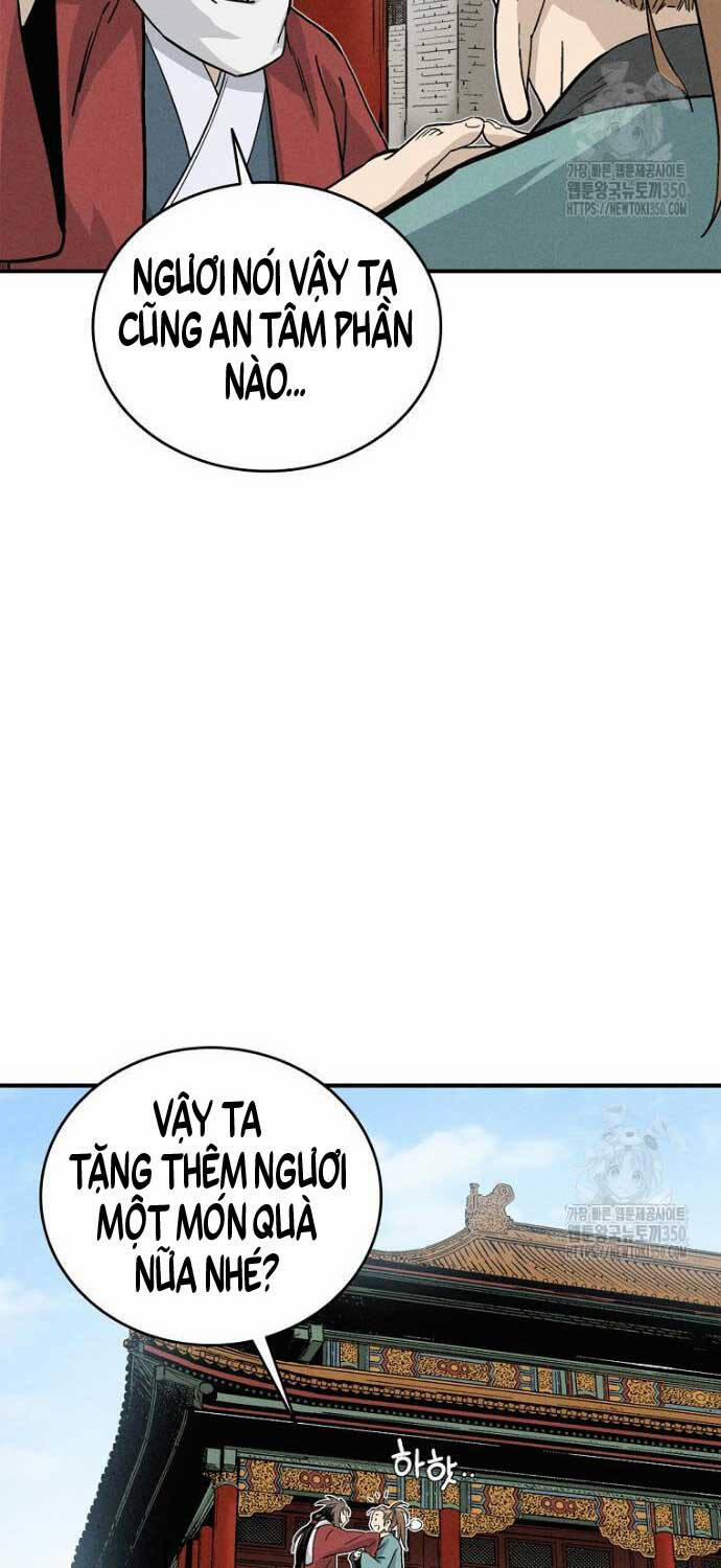 Trọng Sinh Thành Thần Y Thời Tam Quốc 128 trang 46