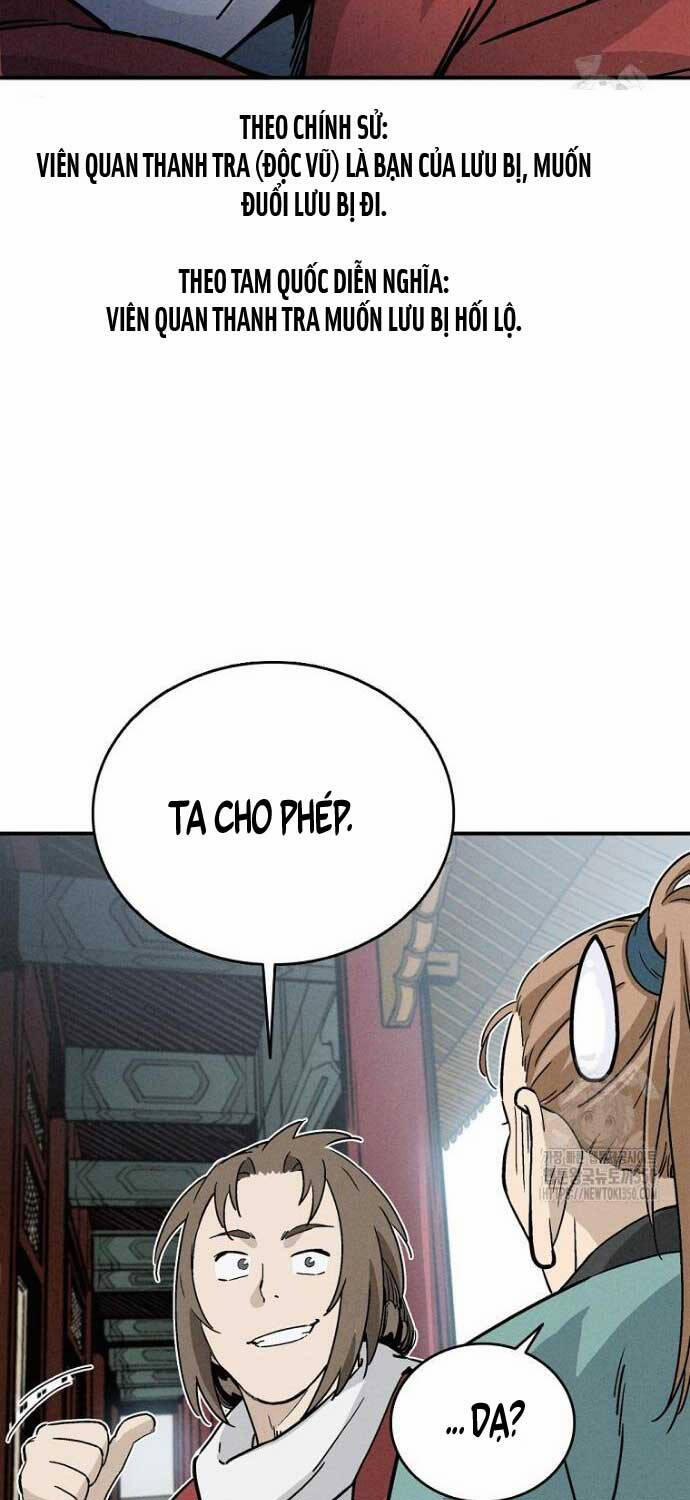 Trọng Sinh Thành Thần Y Thời Tam Quốc 128 trang 48