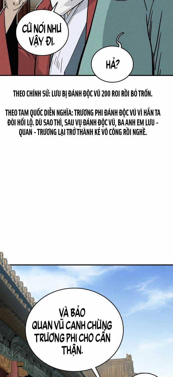 Trọng Sinh Thành Thần Y Thời Tam Quốc 128 trang 49