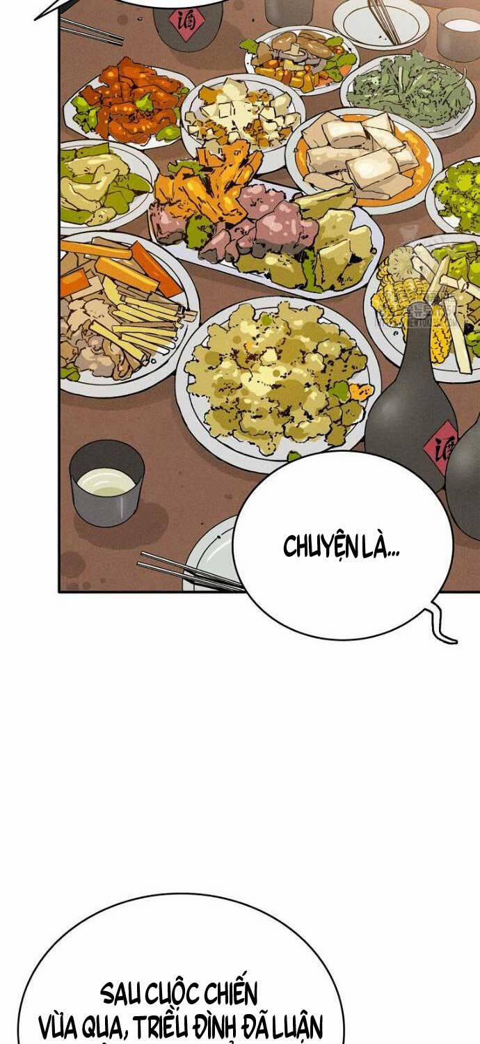 Trọng Sinh Thành Thần Y Thời Tam Quốc 128 trang 5