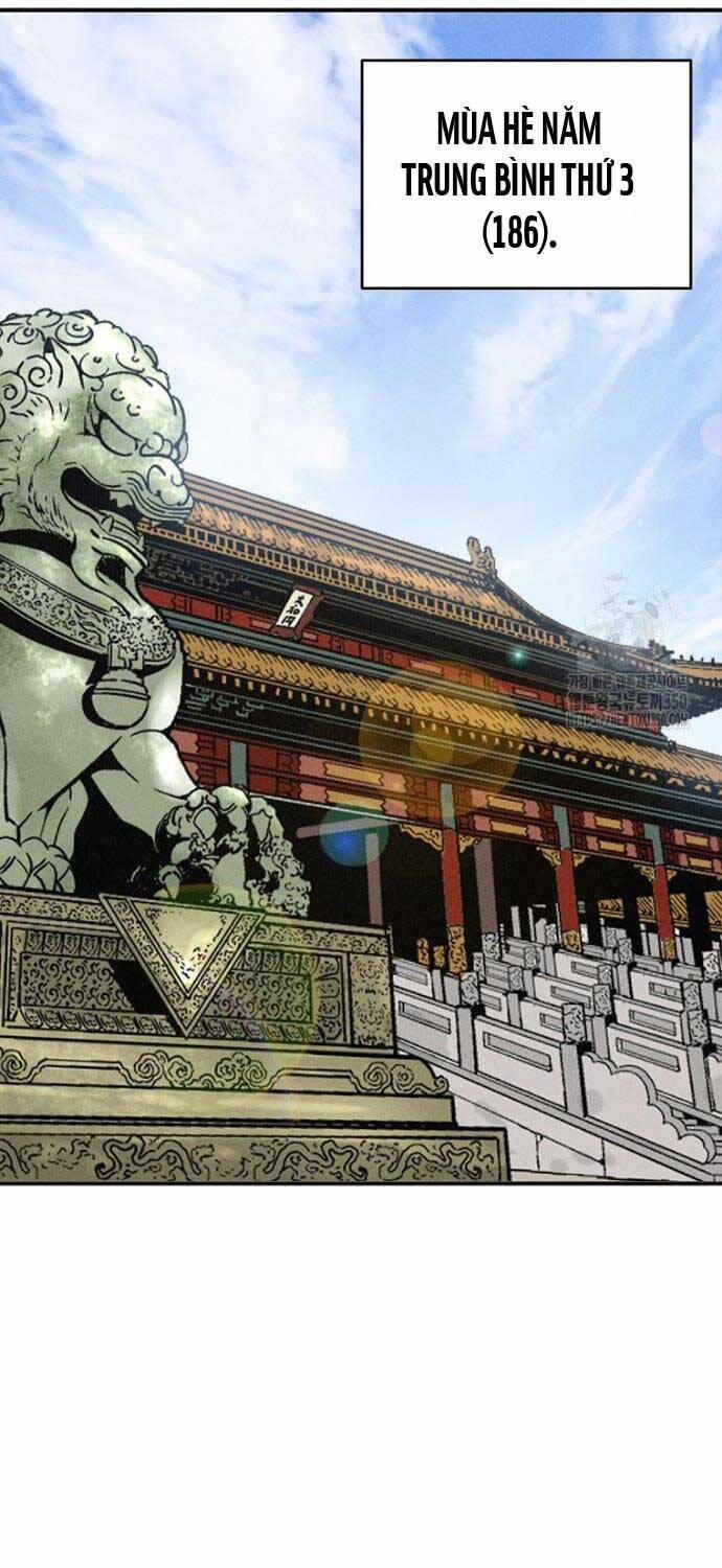 Trọng Sinh Thành Thần Y Thời Tam Quốc 128 trang 51