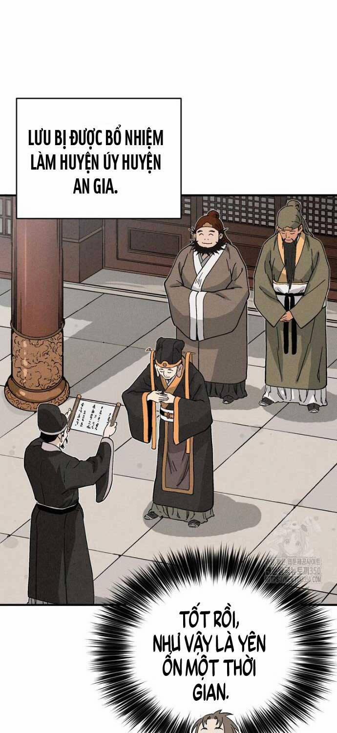 Trọng Sinh Thành Thần Y Thời Tam Quốc 128 trang 52