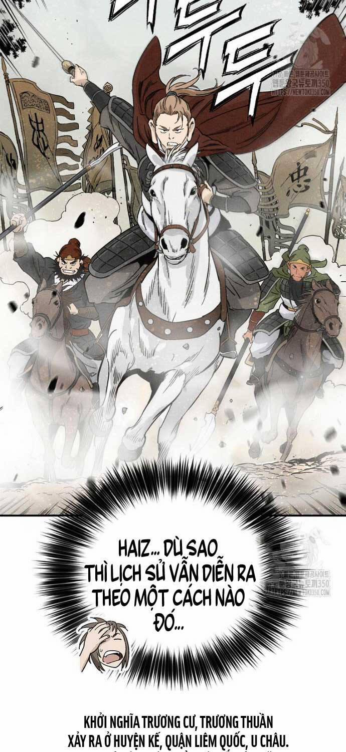 Trọng Sinh Thành Thần Y Thời Tam Quốc 128 trang 54