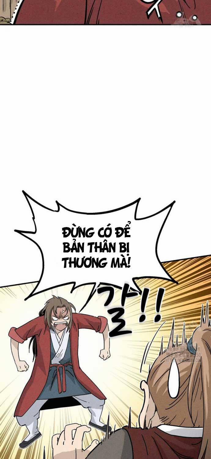 Trọng Sinh Thành Thần Y Thời Tam Quốc 128 trang 56