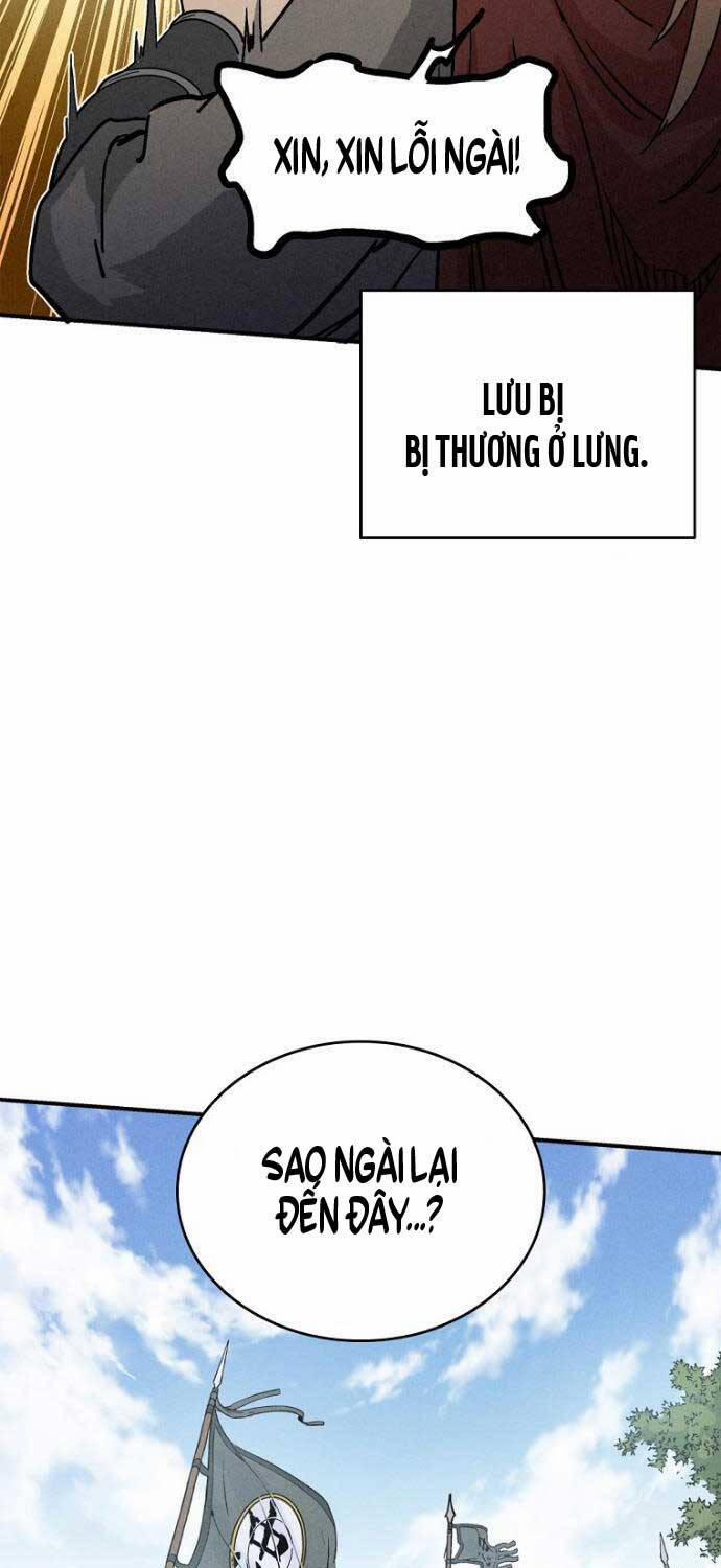 Trọng Sinh Thành Thần Y Thời Tam Quốc 128 trang 57