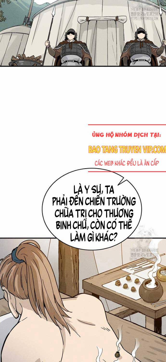 Trọng Sinh Thành Thần Y Thời Tam Quốc 128 trang 59