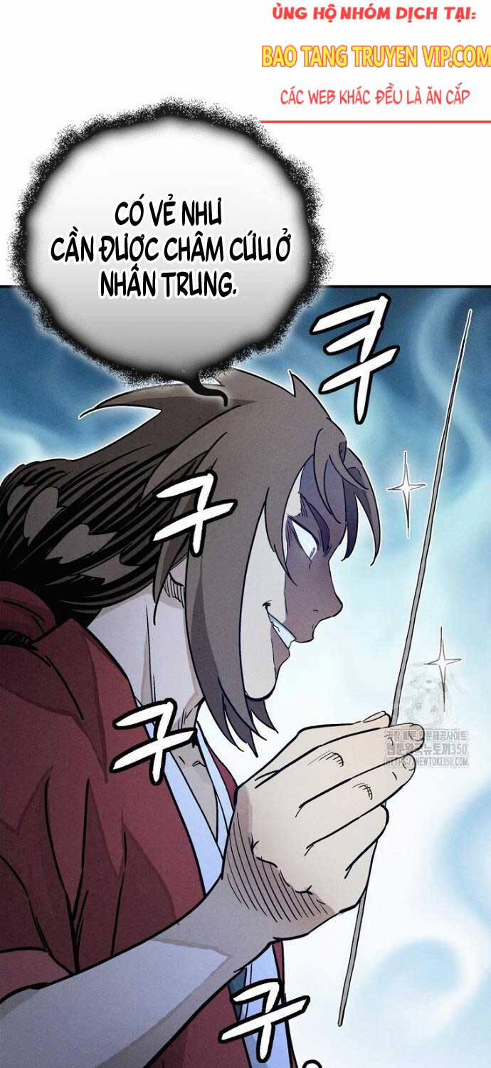 Trọng Sinh Thành Thần Y Thời Tam Quốc 128 trang 61