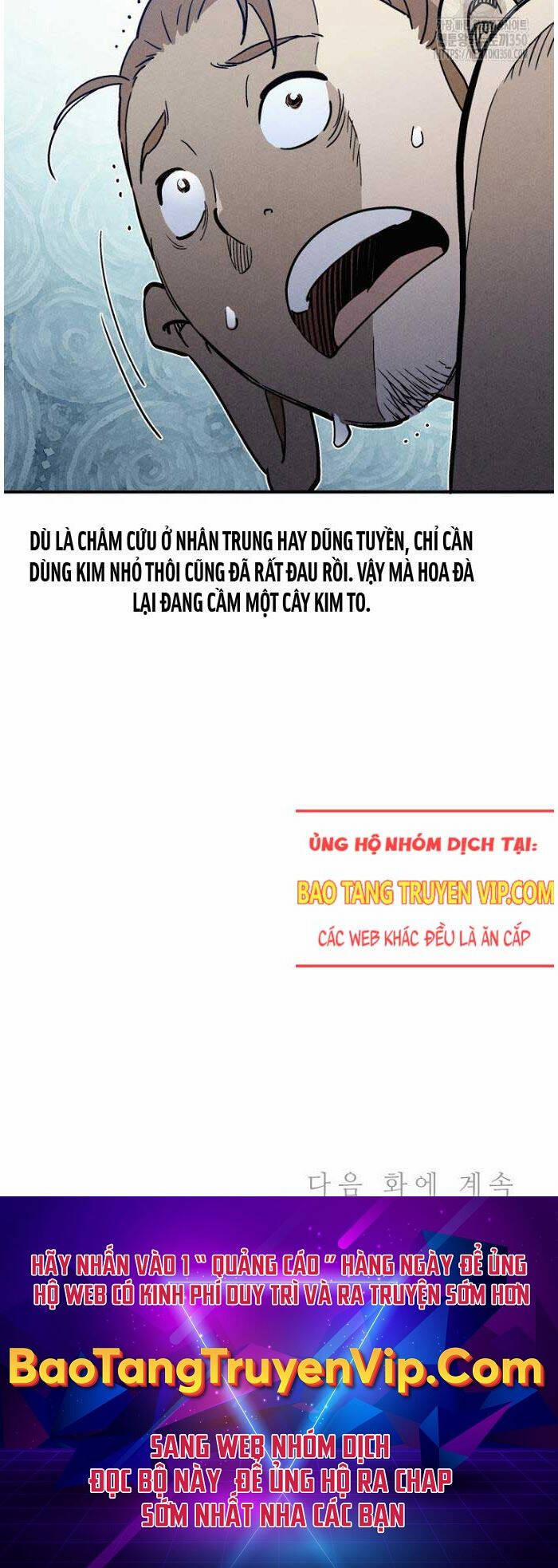 Trọng Sinh Thành Thần Y Thời Tam Quốc 128 trang 63