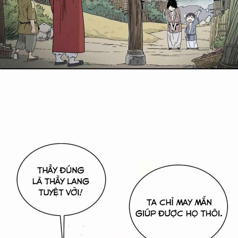 Trọng Sinh Thành Thần Y Thời Tam Quốc 13 trang 1