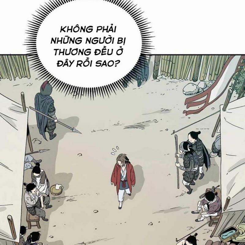 Trọng Sinh Thành Thần Y Thời Tam Quốc 13 trang 116